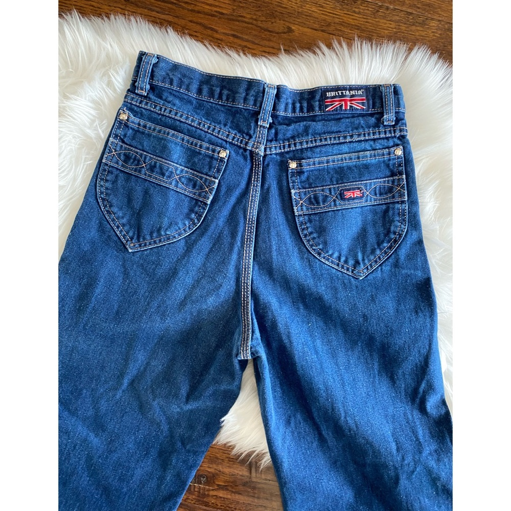 Brittania Vintage 70’s Jeans
